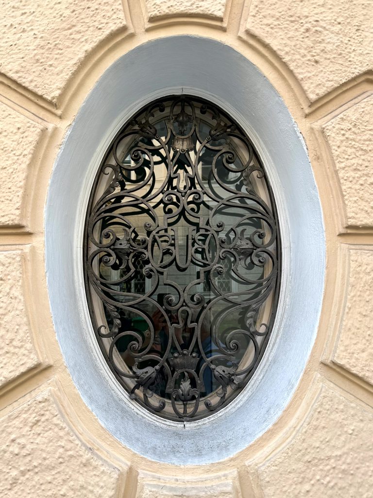 natural materials